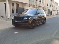 Used 2019 Range Rover Autobiography for sale in Sharjah